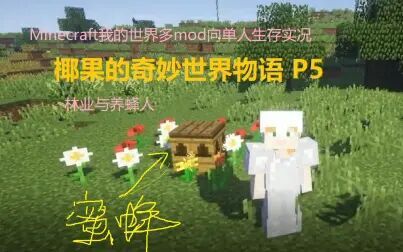 我的世界林业养蜂mod 搜狗搜索