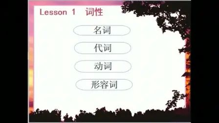 为什么要有第三人称单数 搜狗搜索