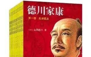 德川家康 全集 电视剧 免费在线观看