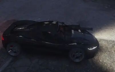 Gta5我转盘抽到的车没了 搜狗搜索