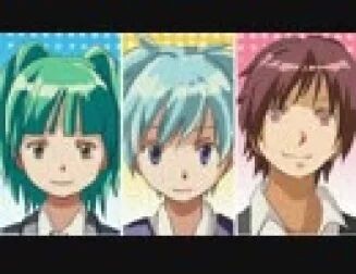 暗杀教室杀老师的过去 搜狗搜索