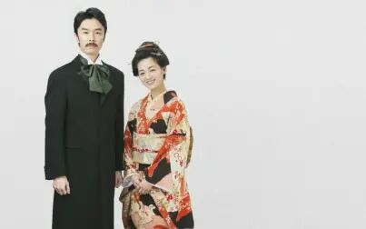 夏目漱石之妻 全集 电视剧 免费在线观看