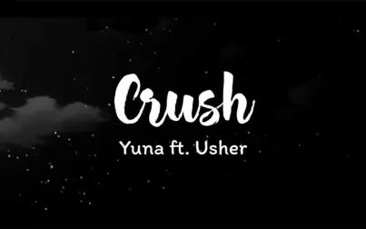 Yuna的crush歌词翻译 搜狗搜索