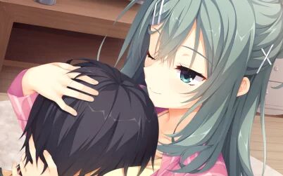 riddle joker!汉化正式版25——茉优线03