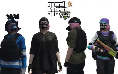 Gta线上女性最好看的衣服 搜狗搜索