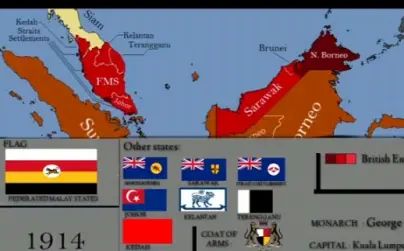 马来西亚地图位置图 搜狗搜索