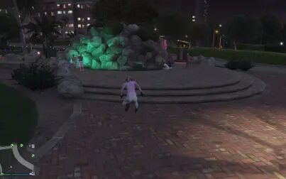 Gta5彩蛋泳池派对 搜狗搜索