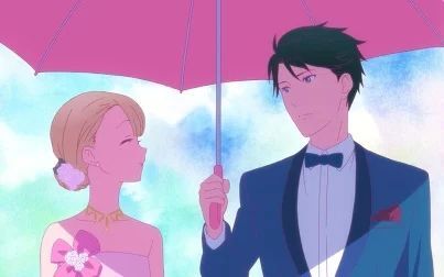 多田君不恋爱 全集 动漫 免费在线观看