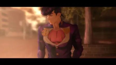 东方仗助的奇妙比喻 搜狗搜索