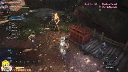 怪物猎人世界万雷弓配装 搜狗搜索