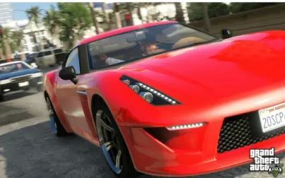 Gta5怎么召唤自己的车ps4 搜狗搜索