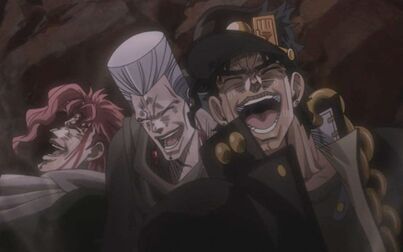 空条承太郎自我介绍台词 搜狗搜索