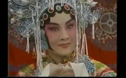 《王宝钏（上集）彩楼配》-高清电影-完整版在线观看