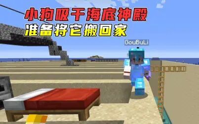 我的世界海底神殿英文 搜狗搜索