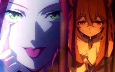 盾之勇者成名录01 搜狗搜索