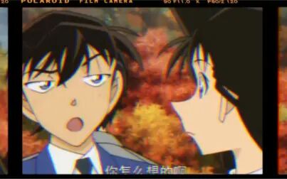 名侦探柯南工藤新一告白 搜狗搜索