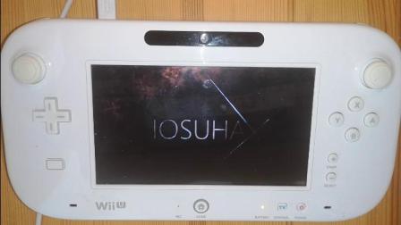 Wiiu汉化游戏安装教程 搜狗搜索