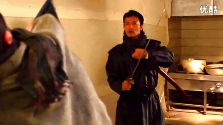 戦極bloody Agent 高清电影 完整版在线观看