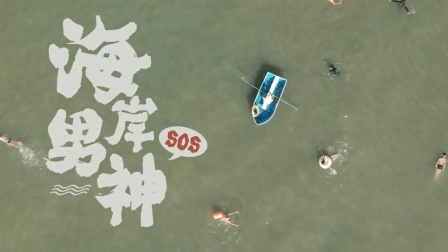 海滩救护队第三季