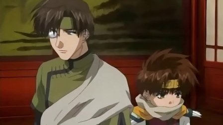 最游记第三季 全集 动漫 免费在线观看