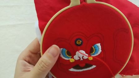 祥瑞狮完整版教程