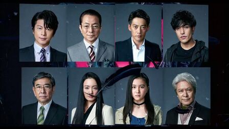 相棒剧场版4 高清电影 完整版在线观看