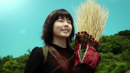 魔女宅急便真人版 高清电影 完整版在线观看