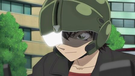 名侦探柯南异次元的狙击手很牛吗 神级狙击手枪王赤井秀一第一 游戏攻略 海峡网