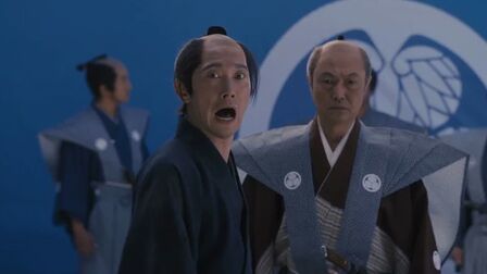 超高速 参勤交代 高清电影 完整版在线观看