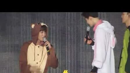 Exo成员动物 搜狗搜索