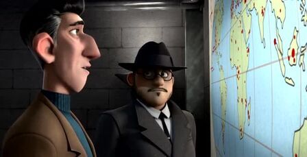 《追击巨怪》-高清电影-完整版在线观看