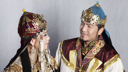 《阿努哈屯》-高清电影-完整版在线观看