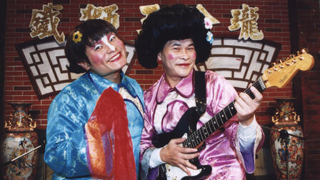 铁狮玉玲珑2 高清电影 完整版在线观看