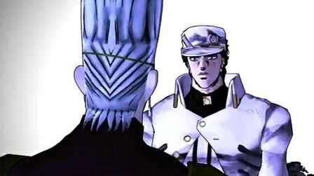 Jojo第五部承太郎出场 搜狗搜索