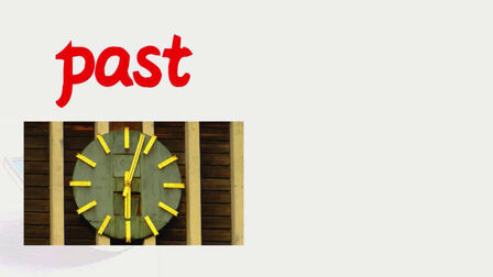 Past英文怎么说 搜狗搜索