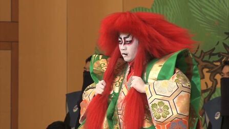 电影歌舞伎连狮子 骆驼 高清电影 完整版在线观看