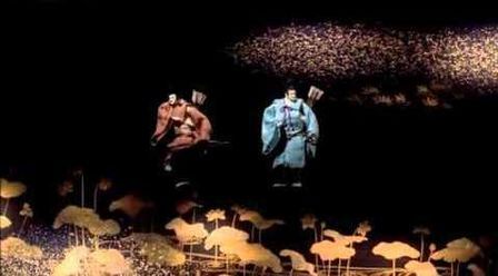 京鹿子娘道成寺 高清电影 完整版在线观看