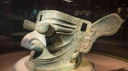 《再探三星堆》全集-电视剧-免费在线观看