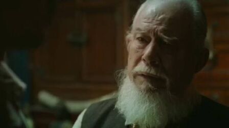 张震讲故事之三更夜 高清电影 完整版在线观看