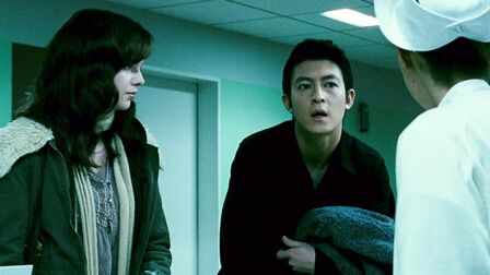 咒怨2 美版 高清电影 完整版在线观看