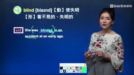 Blind英语怎么说 搜狗搜索