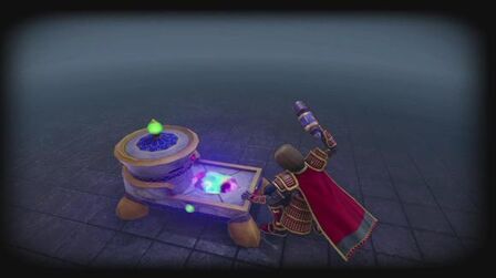 勇者斗恶龙11天空古战场 搜狗搜索