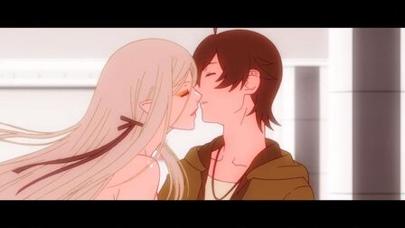 伤物语1 铁血篇 高清电影 完整版在线观看