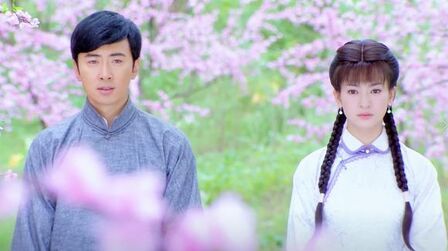 新京华烟云 全集 电视剧 免费在线观看