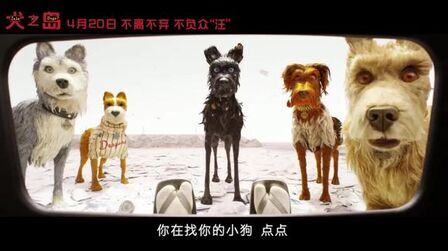 Rock 汪汪小狗之岛 高清电影 完整版在线观看