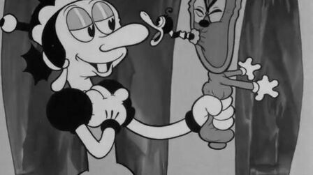 贝蒂小姐疯狂小镇