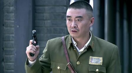 《孤军英雄全集》全集-电视剧-免费在线观看