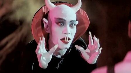 与魔鬼缔结契约之女 全集 电视剧 免费在线观看