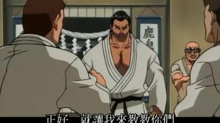 刃牙加藤死了吗 搜狗搜索