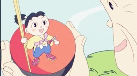 一寸法师 高清电影 完整版在线观看